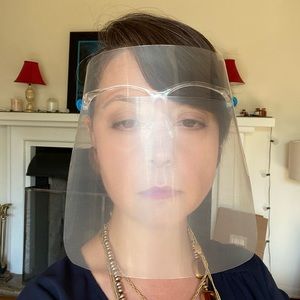 Meet your Posher, Karina